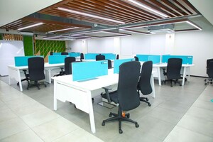  Office Space For Rent in Fergusson College Road