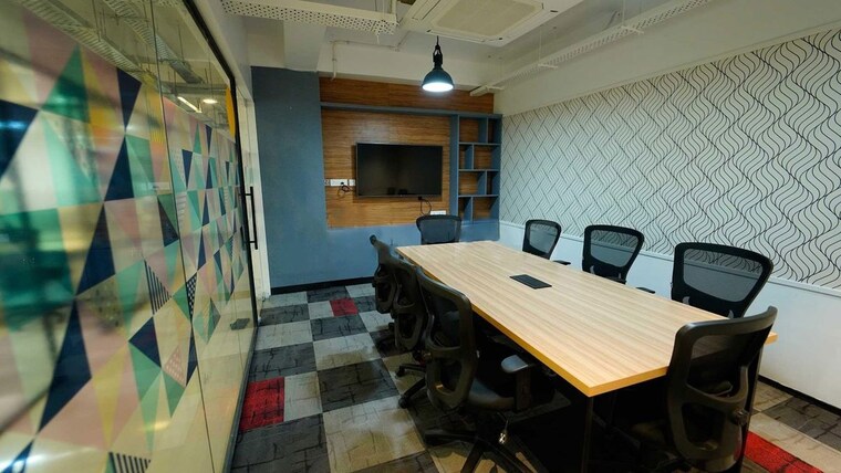 Team Area, fergusson college road Commercial Office Space 3100 Sq.Ft. In Fergusson College Road Pune 10732836