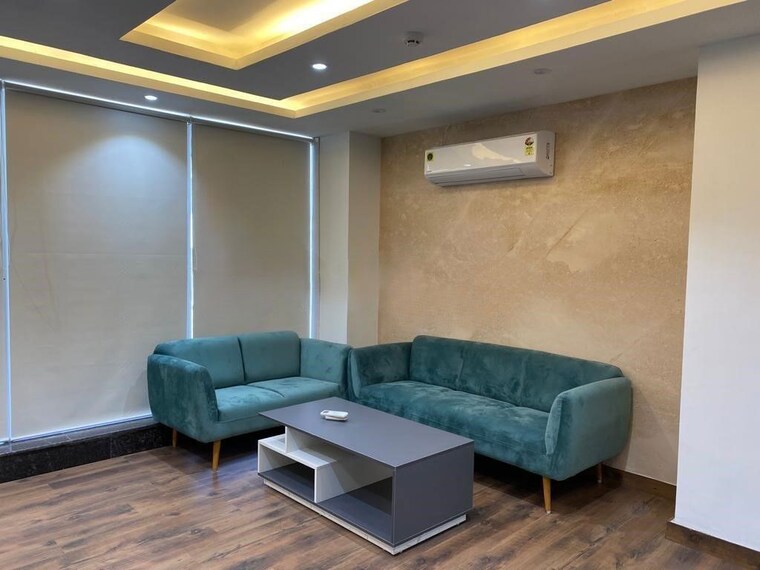 Living Room, fergusson college road Commercial Office Space 3100 Sq.Ft. In Fergusson College Road Pune 10732836