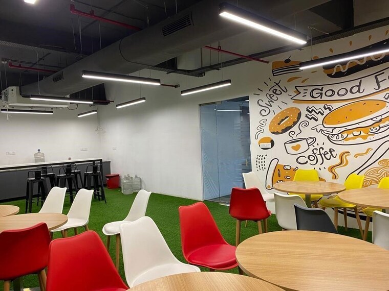 Team Area, fergusson college road Commercial Office Space 3100 Sq.Ft. In Fergusson College Road Pune 10732836