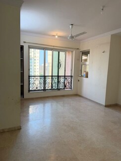 2 BHK +Apartment For Rent in Hiranandani Meadows