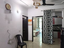 2 BHK +Apartment For Sale in SVP Gulmohur Garden