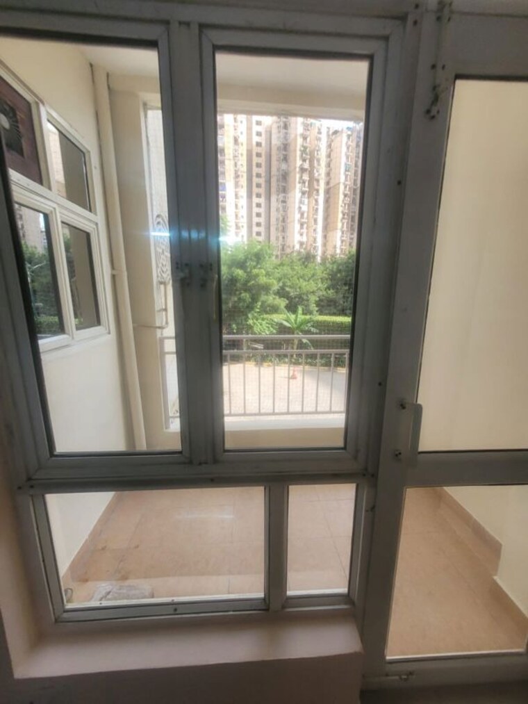 Balcony, supertech-eco-suites 4 Bedroom 2275 Sq.Ft. Apartment In Sector 137 Noida 10732846