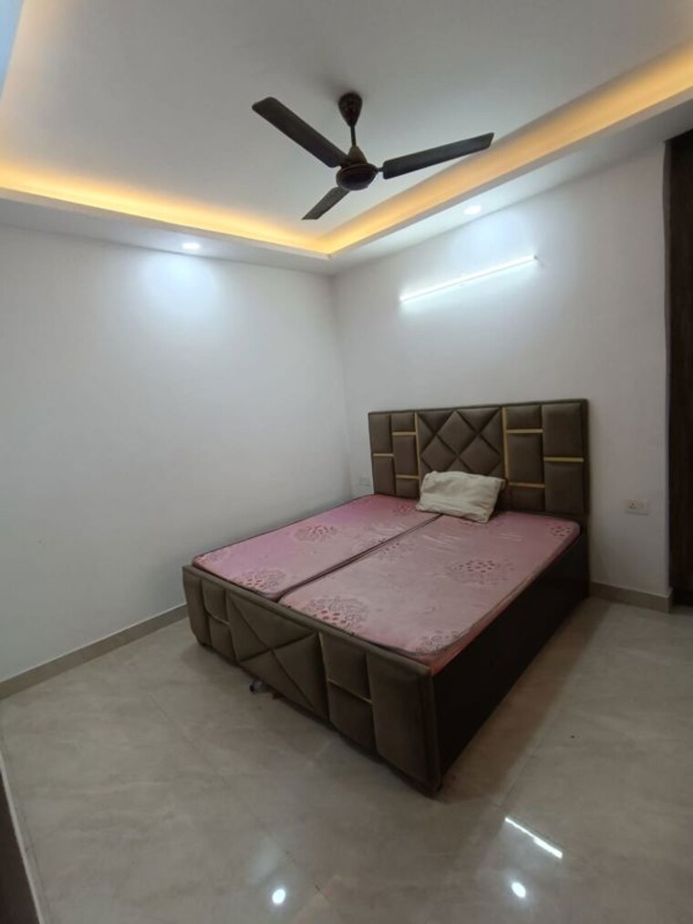 Bedroom, freedom fighters enclave 1 Bedroom 500 Sq.Ft. Independent House In Freedom Fighters Enclave Delhi 10732828