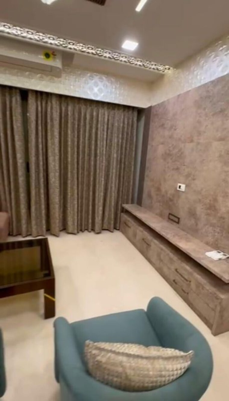 Team Area, transcon-triumph-tower 3 Bedroom 1336 Sq.Ft. Apartment In Andheri West Mumbai 10732848