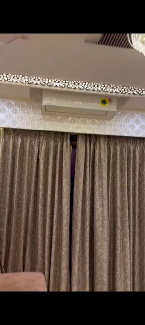 Furnished Amenities in 3 BHK Apartment at Transcon Triumph Tower, Andheri West – for Sale