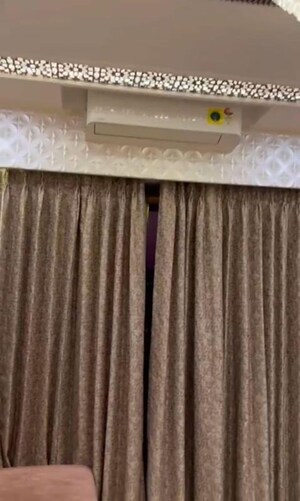 Team Area in 3 BHK Apartment at Transcon Triumph Tower, Andheri West – for Sale