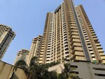 3 BHK 1336 Sq.Ft. Apartment in Transcon Triumph Tower