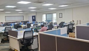  Office Space For Rent in Omkar The Summit Business Bay, Andheri East