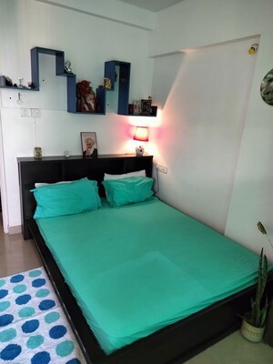 2.5 BHK Apartment For Sale in Rajatha Greens, Nagavara