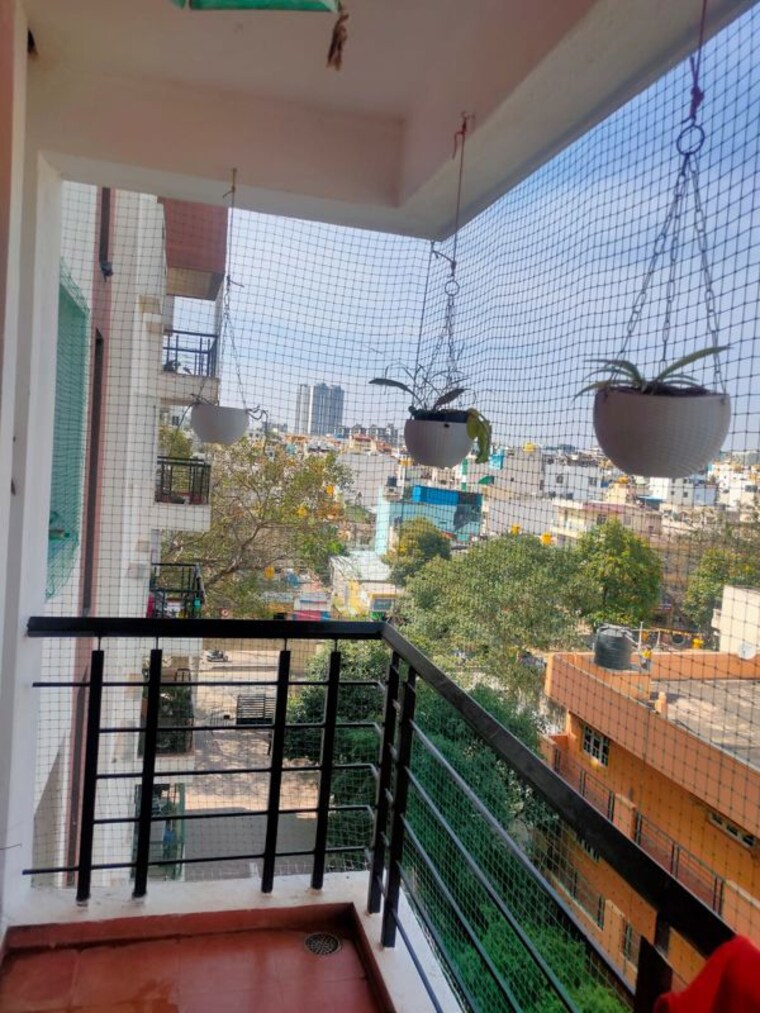 Exterior View, rajatha-greens 2.5 Bedroom 1357 Sq.Ft. Apartment In Nagavara Bangalore 10732839