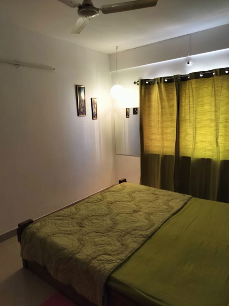 Bedroom, rajatha-greens 2.5 Bedroom 1357 Sq.Ft. Apartment In Nagavara Bangalore 10732839