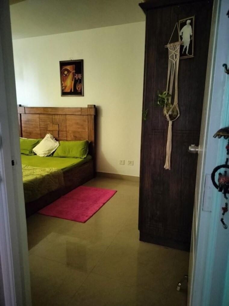 Bedroom, rajatha-greens 2.5 Bedroom 1357 Sq.Ft. Apartment In Nagavara Bangalore 10732839