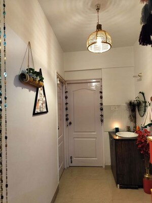 2.5 BHK Apartment – Entrance View at Rajatha Greens, Nagavara - for Sale
