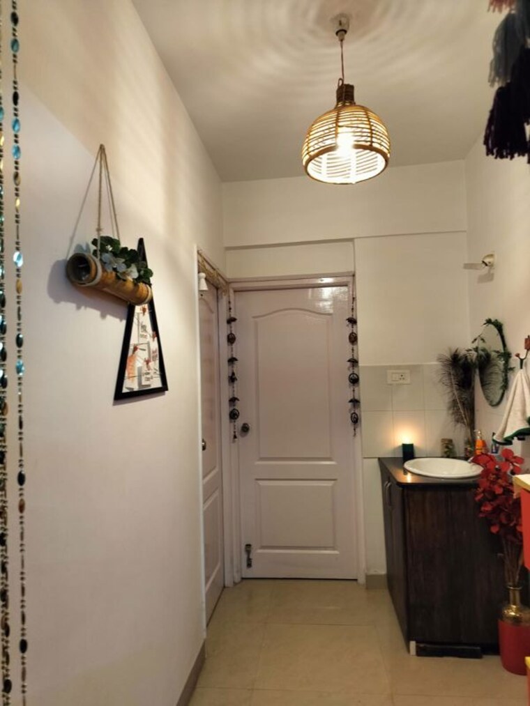 Entrance, rajatha-greens 2.5 Bedroom 1357 Sq.Ft. Apartment In Nagavara Bangalore 10732839