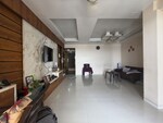 2 BHK +  1250 Sq.Ft. Apartment in Shree Krupa Keshav Heights Phase II