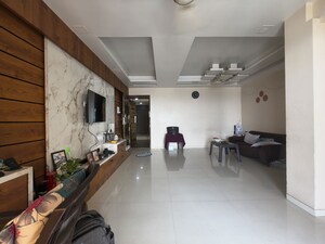 2 BHK Apartment For Sale in Shree Krupa Keshav Heights Phase II, Kalwa