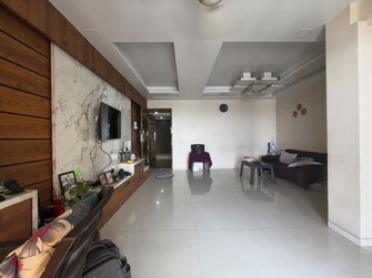 2 BHK +  1250 Sq.Ft. Apartment in Shree Krupa Keshav Heights Phase II