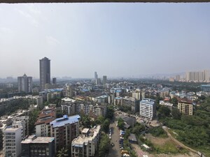 2 BHK Apartment – Exterior View View at Shree Krupa Keshav Heights Phase II, Kalwa - for Sale