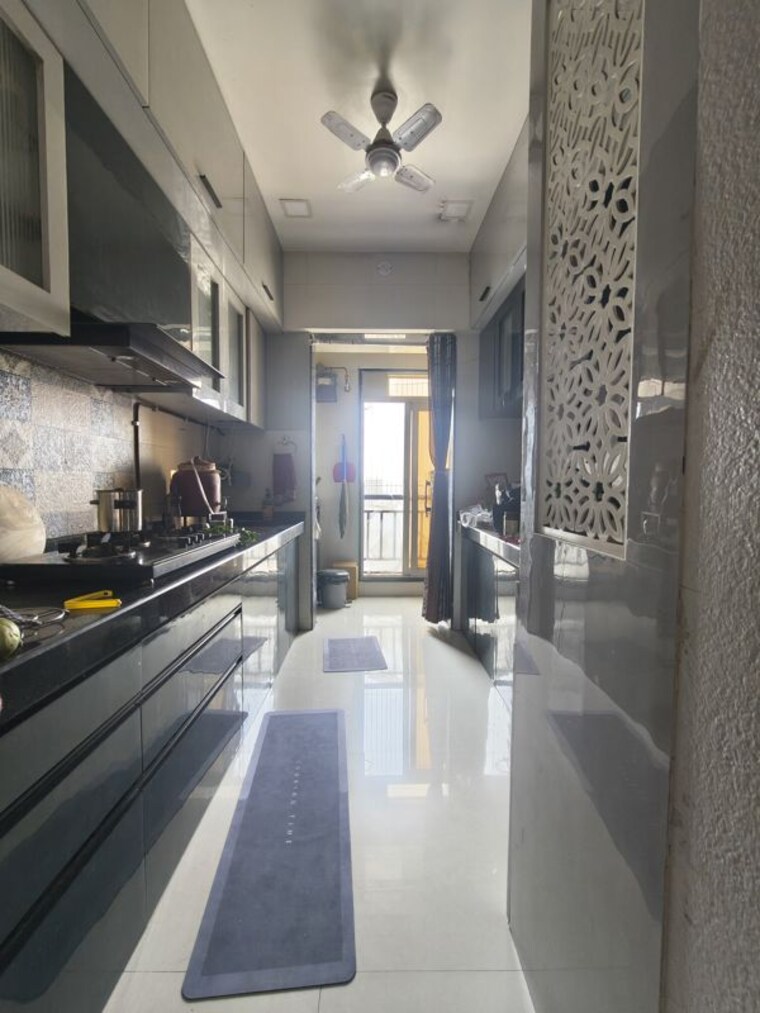 undefined, shree-krupa-keshav-heights-phase-ii 2 Bedroom 1250 Sq.Ft. Apartment In Kalwa Thane 10732860