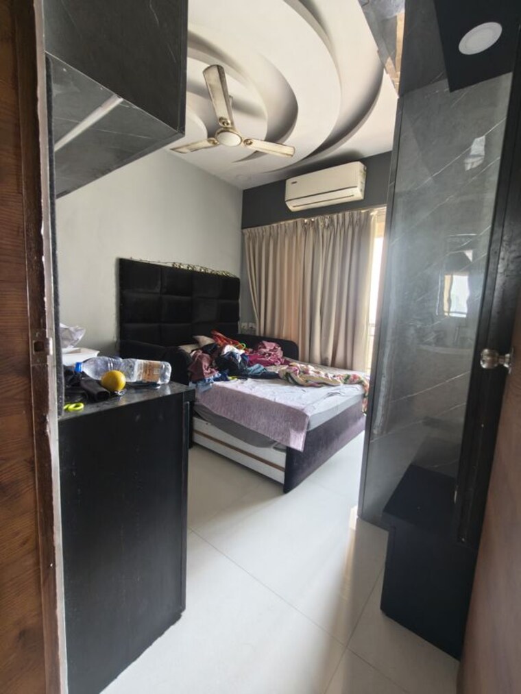 undefined, shree-krupa-keshav-heights-phase-ii 2 Bedroom 1250 Sq.Ft. Apartment In Kalwa Thane 10732860