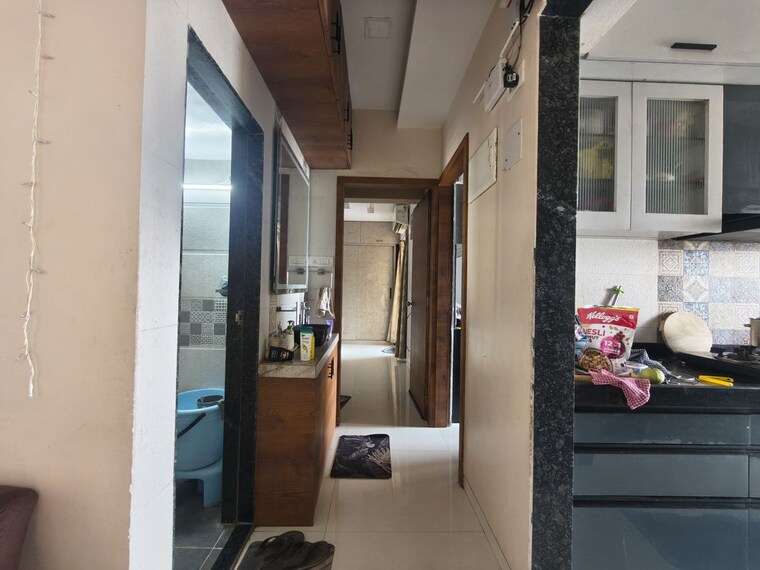undefined, shree-krupa-keshav-heights-phase-ii 2 Bedroom 1250 Sq.Ft. Apartment In Kalwa Thane 10732860