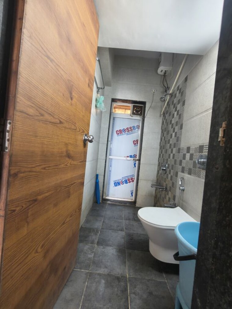 Kitchen, shree-krupa-keshav-heights-phase-ii 2 Bedroom 1250 Sq.Ft. Apartment In Kalwa Thane 10732860