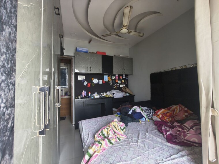  Parking, shree-krupa-keshav-heights-phase-ii 2 Bedroom 1250 Sq.Ft. Apartment In Kalwa Thane 10732860