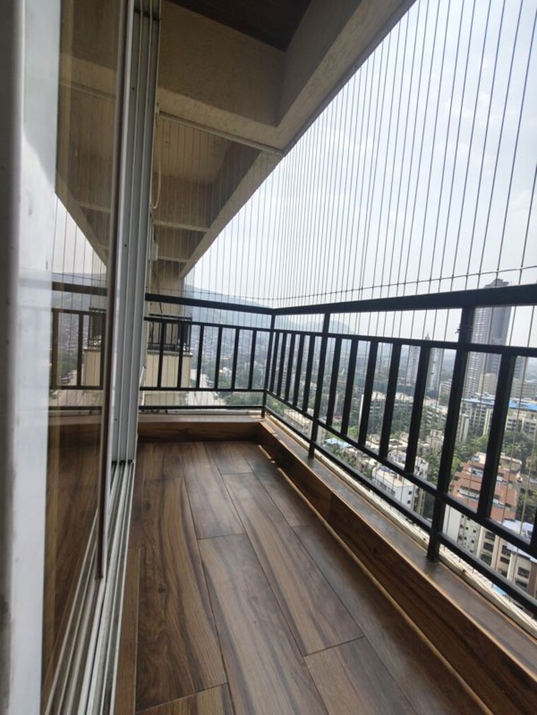 undefined, shree-krupa-keshav-heights-phase-ii 2 Bedroom 1250 Sq.Ft. Apartment In Kalwa Thane 10732860