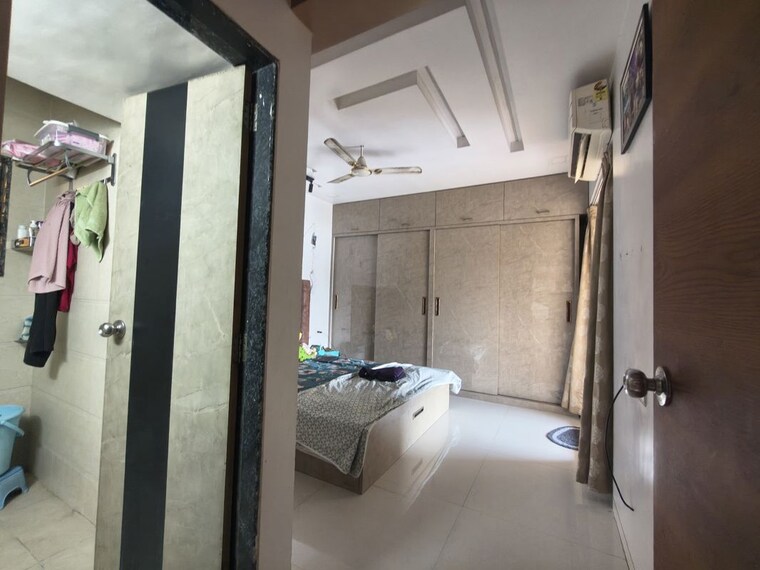 Bathroom, shree-krupa-keshav-heights-phase-ii 2 Bedroom 1250 Sq.Ft. Apartment In Kalwa Thane 10732860