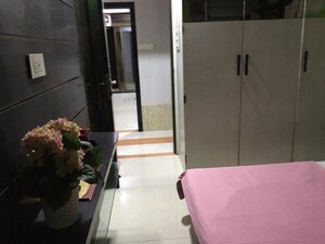  Shop For Rent in Sagar Darshan Towers, Nerul