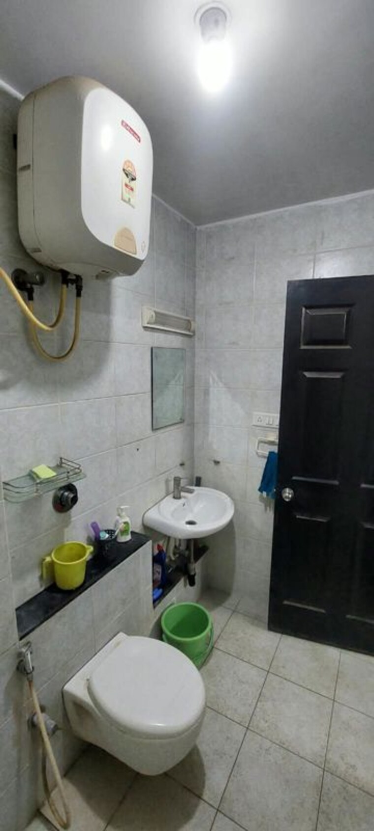 Bathroom, sobha-morzaria-grandeur 3 Bedroom 2190 Sq.Ft. Apartment In Bannerghatta Road Bangalore 10732847