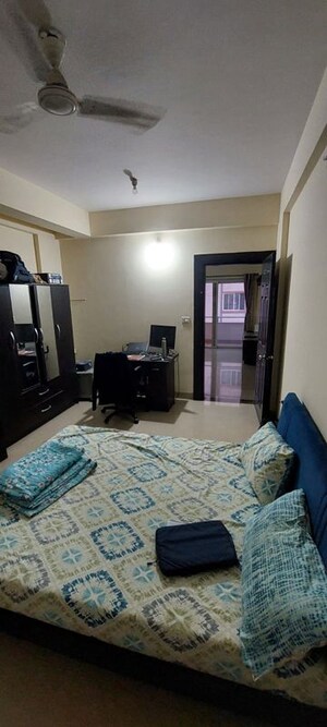 3 BHK Apartment For Rent in Sobha Morzaria Grandeur, Bannerghatta Road