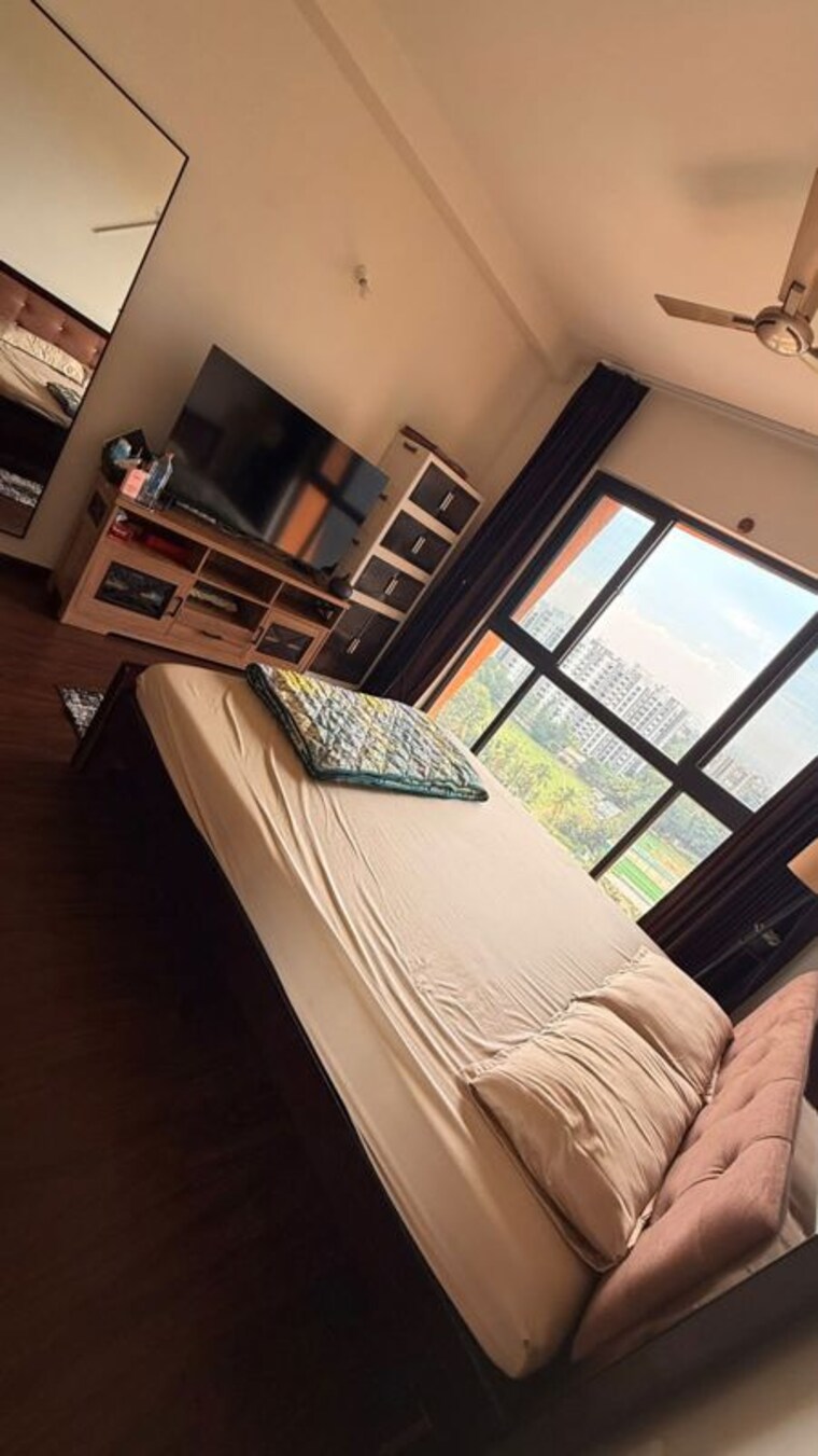 undefined, purva-atmosphere 2 Bedroom 1444 Sq.Ft. Apartment In Thanisandra Main Road Bangalore 10732862