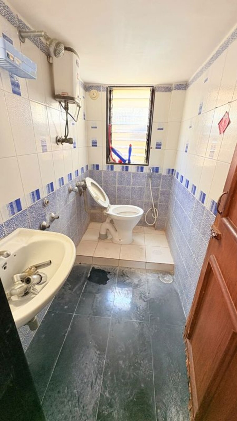 Team Area, atul-trans-residency 2 Bedroom 850 Sq.Ft. Apartment In Andheri East Mumbai 10732870