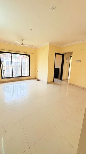 2 BHK Apartment For Rent in Atul Trans Residency, Andheri East