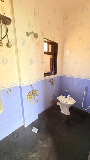 Team Area in 2 BHK Apartment at Atul Trans Residency, Andheri East – for Rent