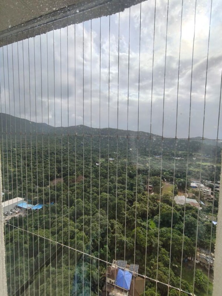 Bathroom, godrej-emerald 2 Bedroom 801 Sq.Ft. Apartment In Ghodbunder Road Thane 10732859