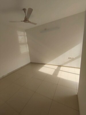 Bathroom in 2 BHK Apartment at Godrej Emerald, Ghodbunder Road – for Rent