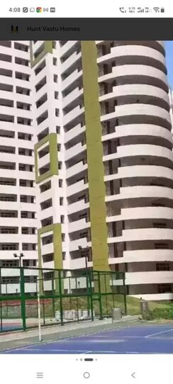 4 BHK +Apartment For Rent in Parx Laureate