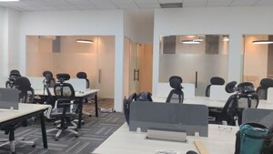 Team Area in  Office Space at Sector 62 – for Rent