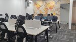 1250 Sq.Ft. Office Space in Sector 62