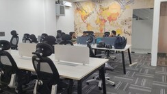 Office Space For Rent in Sector 62
