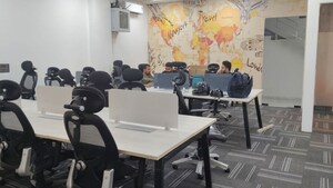 Office Space For Rent in Sector 62