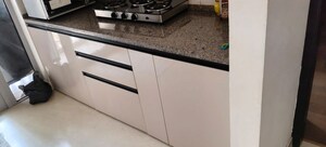 Furnished Amenities in 1 BHK Apartment at Piramal Revanta, Mulund West – for Rent
