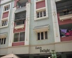 3 BHK +  1700 Sq.Ft. Penthouse in Sahith Delight
