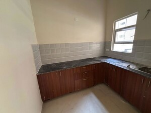 Kitchen in 3 BHK Apartment at Amrapali Verona Heights, Tech Zone 4 Greater Noida – for Sale