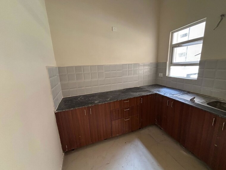 Kitchen, amrapali-verona-heights 3 Bedroom 1220 Sq.Ft. Apartment In Tech Zone 4 Greater Noida Greater Noida 10732893