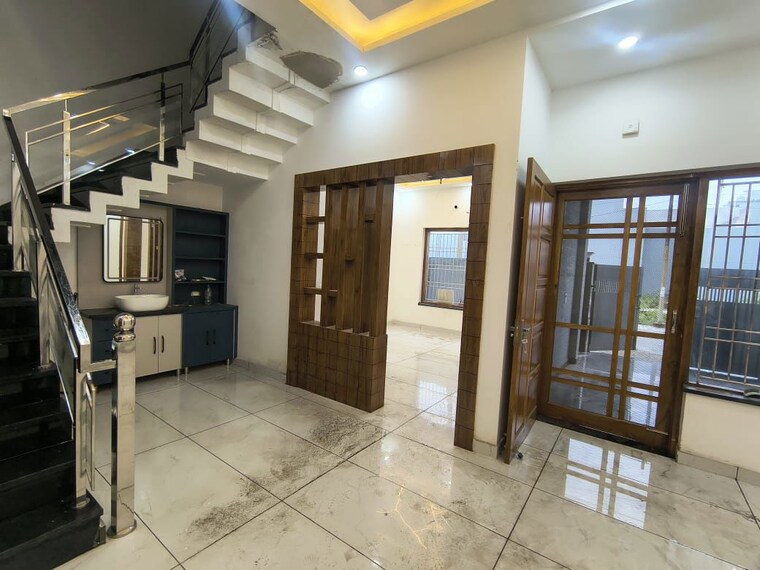 Living Room, vasundhara-residency 4 Bedroom 133 Sq.Yd. Independent House In Sujroo Muzaffarnagar 10732864