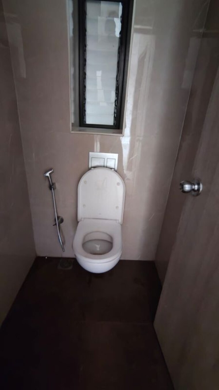 Bathroom, lodha-palava-downtown 1 Bedroom 783 Sq.Ft. Apartment In Dombivli East Thane 10732888